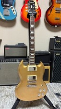 EPIPHONE SG Muse 2020S MOD (T0000) comprar usado  Enviando para Brazil