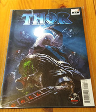 Comic thor marvel gebraucht kaufen Comic thor marvel gebraucht kaufen  Berlin