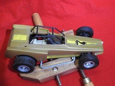 Vintage 1970 cox for sale  Valley Springs