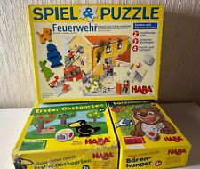 Haba spiele spiel gebraucht kaufen  Düsseldorf