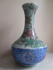 Antique chinese celadon for sale  DAVENTRY