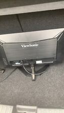 écran viewsonic d'occasion  Viarmes