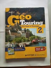 Geo touring usato  Roma