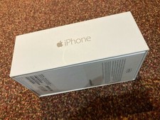 Iphone 64gb empty for sale  LUTON