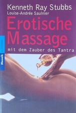 Erotische massage kenneth gebraucht kaufen  Euskirchen