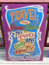 Disneyland anaheim midway for sale  Buena Park