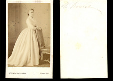 Levitsky paris mademoiselle d'occasion  Expédié en Belgium