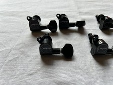 Electric guitar tuners for sale  HYDE