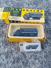 Lledo vanguards bedford for sale  HOUGHTON LE SPRING