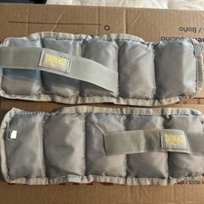 Everlast ankle weights for sale  Bumpass