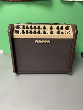 Fishman loudbox artist for sale  NORTHAMPTON