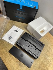 Amplificador de potência automotivo JL AUDIO RD400/4 comprar usado Amplificador de potência automotivo JL AUDIO RD400/4 comprar usado  Enviando para Brazil