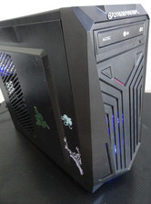 Custom gaming desktop for sale  Atlanta