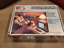 Commodore vic vintage for sale  Ansonia