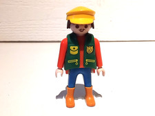 Playmobil 3135 personnage d'occasion  La Garde