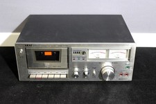 Akai gxc 704d d'occasion  Tours-