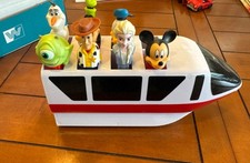 Disney parks red for sale  Peachtree Corners