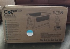 baby crib for sale  DEWSBURY