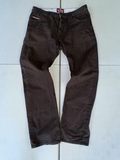 Vintage superdry black for sale  EXETER