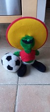 Rare peluche mascotte d'occasion Rare peluche mascotte d'occasion  Saultain
