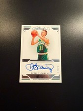 Detlef schrempf flawless gebraucht kaufen  Lingen (Ems)