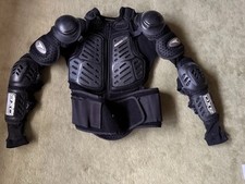 Axo protector jacket gebraucht kaufen  Weil der Stadt