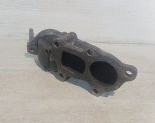Collettore turbina mitsubishi usato  Afragola