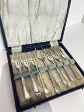 Vintage epns silver for sale  BEDFORD
