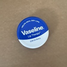 Huge empty vaseline for sale  COVENTRY