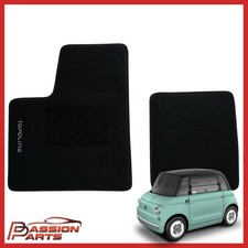 Tappeti fiat topolino usato  Pozzuoli