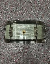 Original ludwig white for sale  Miami