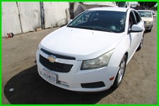 2013 chevrolet cruze 1lt for sale  Orange