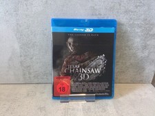Texas chainsaw blu gebraucht kaufen  Wesseling