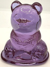 Purple wheaton art for sale  Tenino