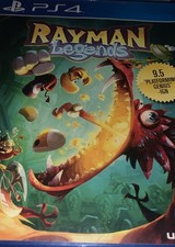 Rayman legends playstation for sale  Sanford