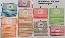 Monopoly 601 1009 gebraucht kaufen Monopoly 601 1009 gebraucht kaufen  Kiel