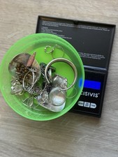Sterling silver 925 for sale  LEWES