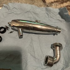 Novarossi engine parts d'occasion  Expédié en Belgium
