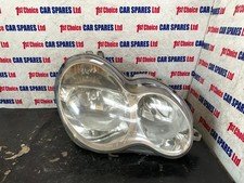 Mercedes class c180 for sale  ACCRINGTON