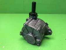 Mercedes sprinter vacuum for sale  GLOUCESTER