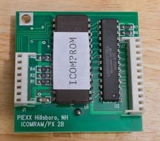 Piexx ram board for sale  Caledonia