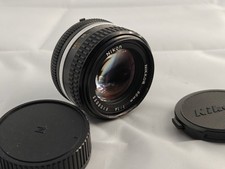 Nikon nikkor mm gebraucht kaufen  Böblingen