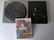 Wii hero turntable for sale  New Braunfels