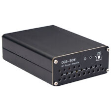 50w amplifier with d'occasion  Expédié en France