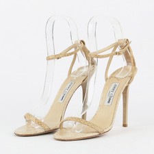 Damen jimmy choo gebraucht kaufen  Frankfurt am Main