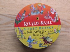 Roald dahl puffin for sale  SALE