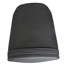 Black rear pillion for sale  Ontario