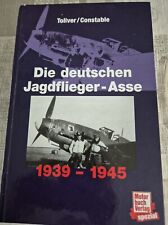 Deutschen jagdflieger asse gebraucht kaufen  Rielasingen-Worblingen