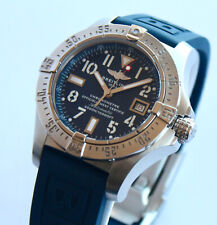 Breitling mens watch for sale  Colorado Springs