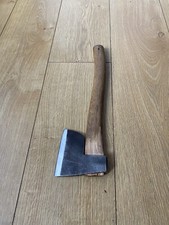 Vintage japanese axe for sale  LONDON